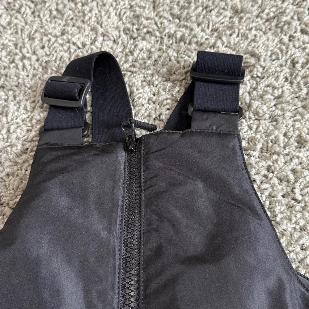 The Children Place Snowpants Bibs (Small 5/6)